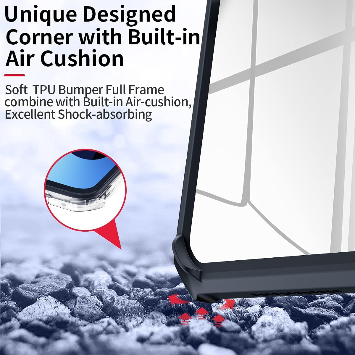 iPad 10.9 inch Air 5 (2022), iPad Air 4 (2020)